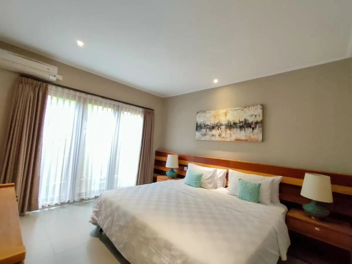 סמיניאק Dasa Villa אינדונזיה