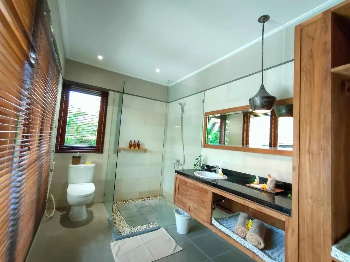 סמיניאק Dasa Villa