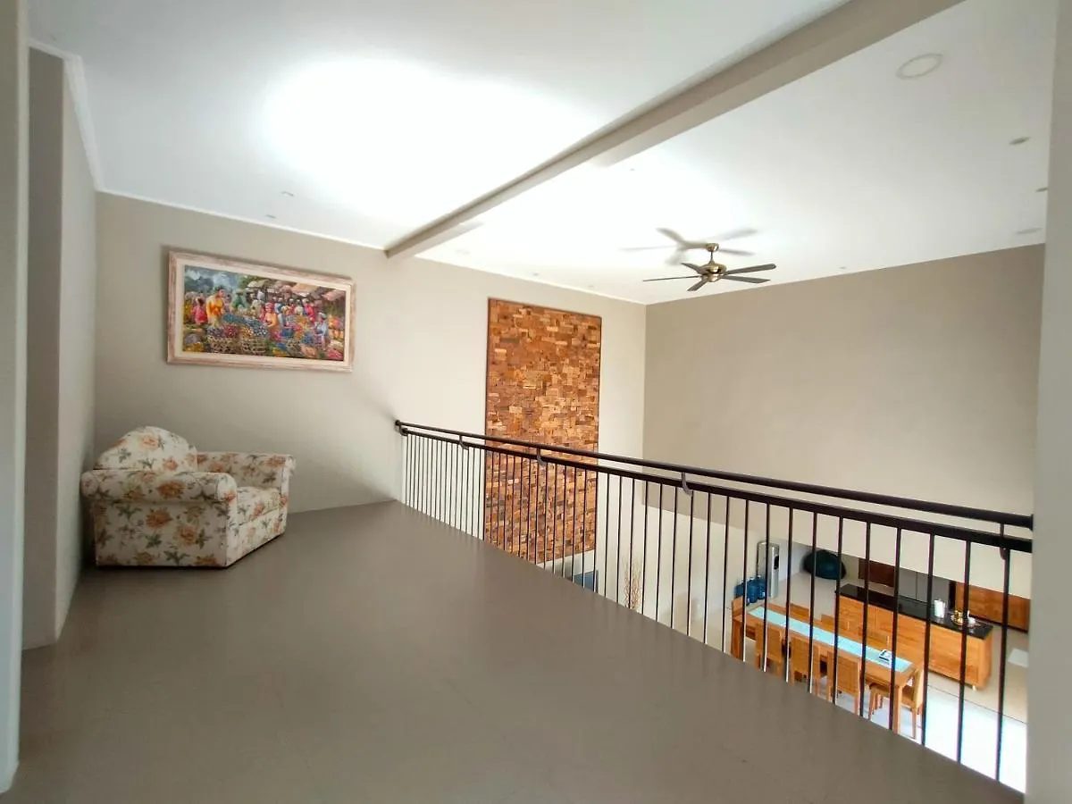 סמיניאק Dasa Villa