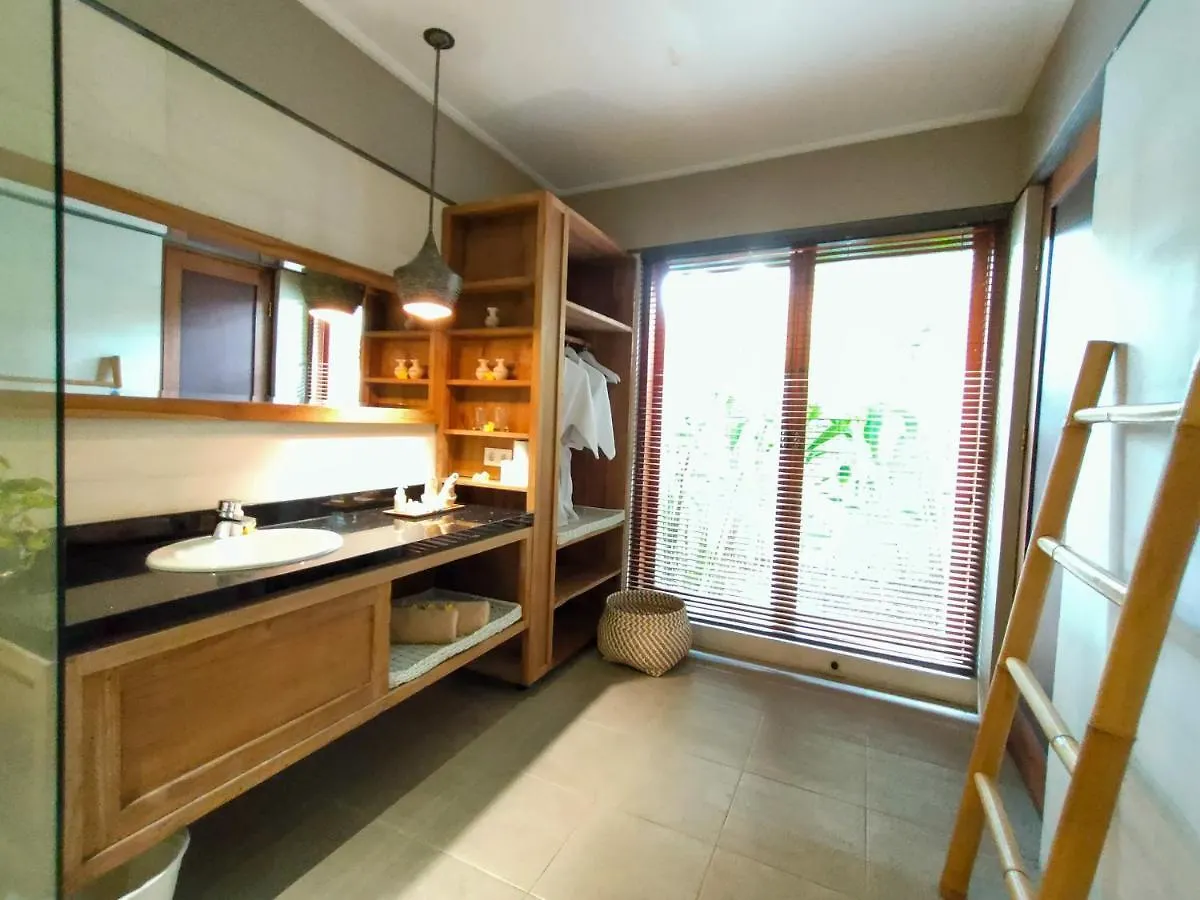 סמיניאק Dasa Villa