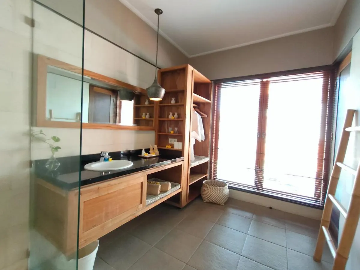 סמיניאק Dasa Villa