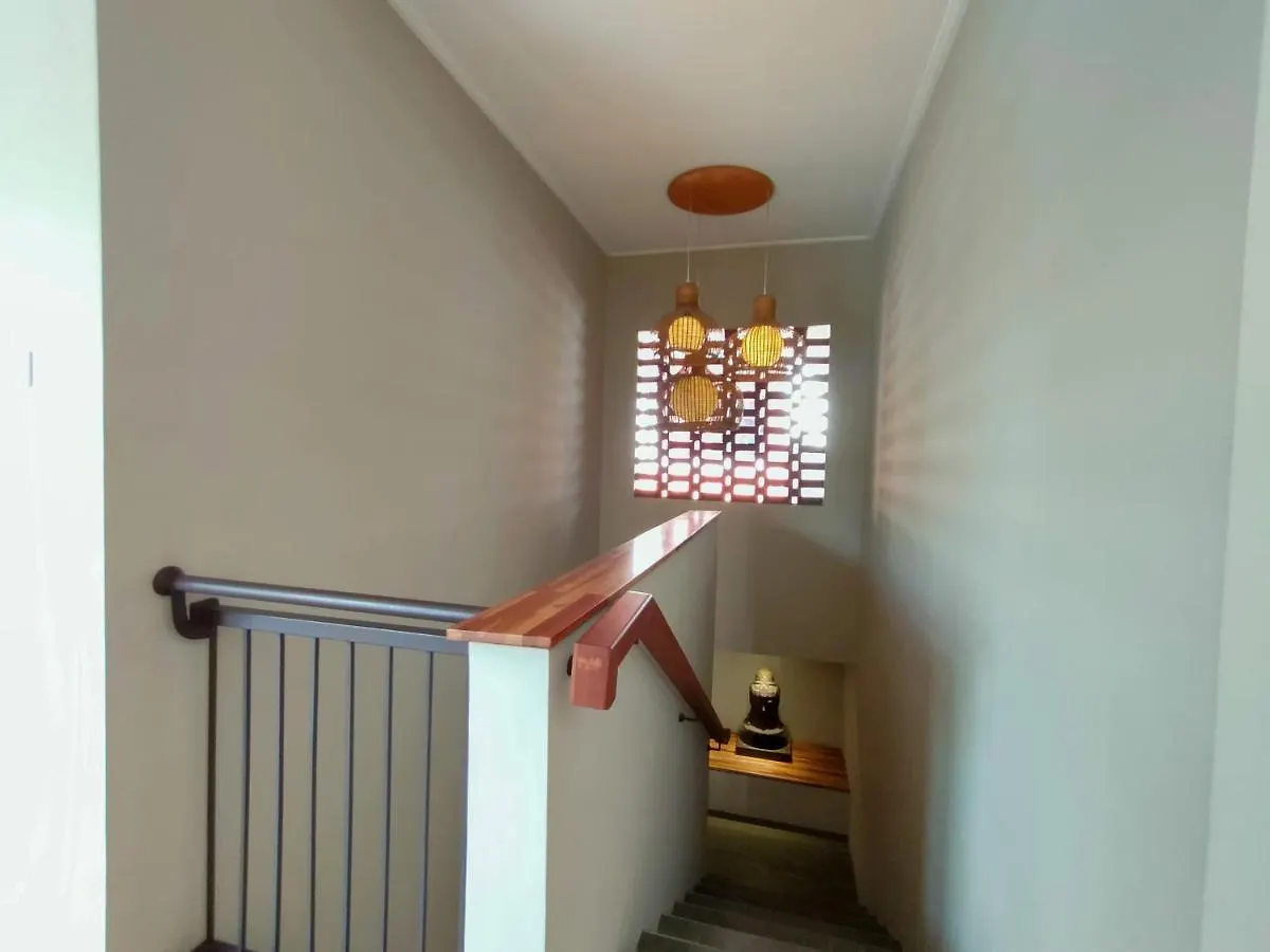 סמיניאק Dasa Villa