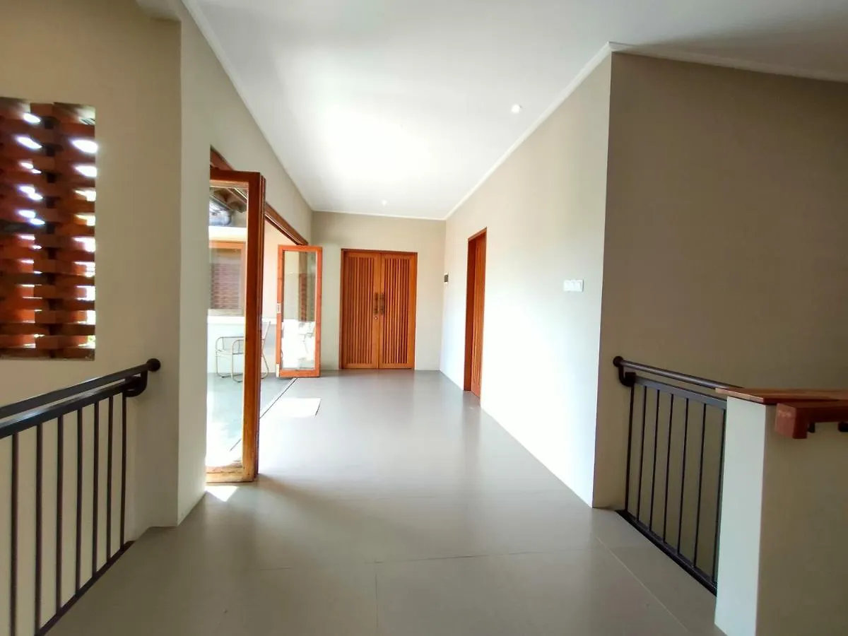 סמיניאק Dasa Villa
