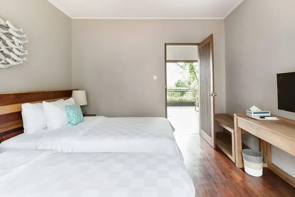 סמיניאק Dasa Villa