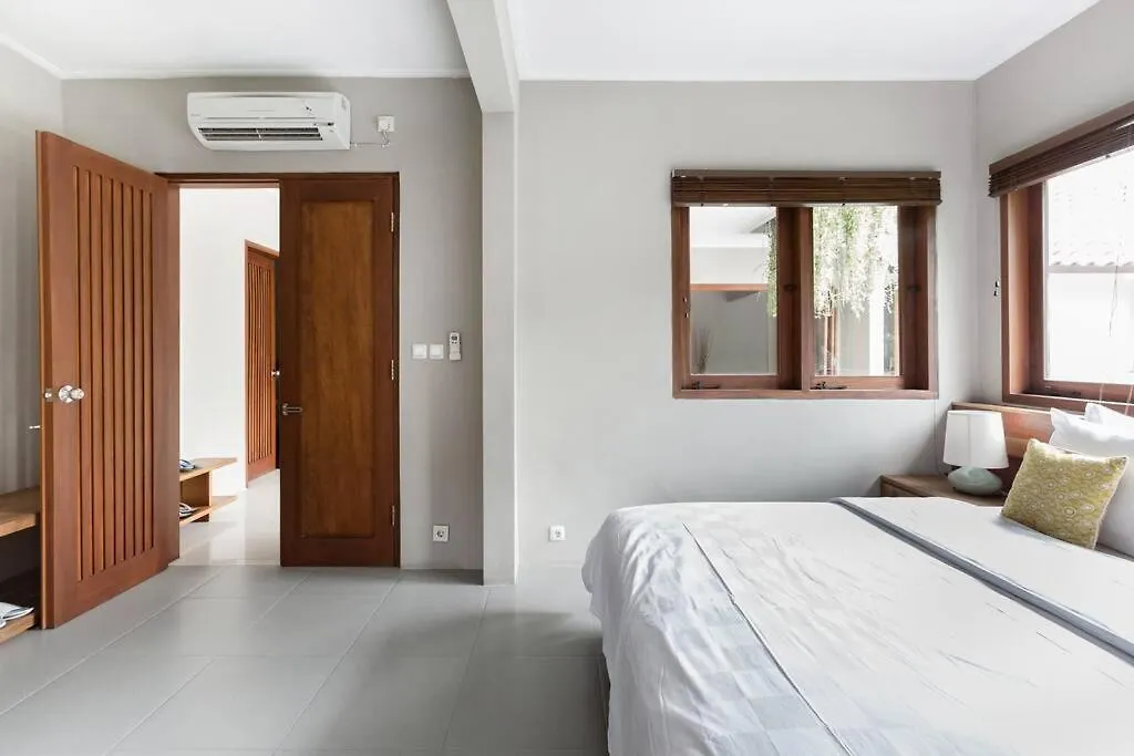 סמיניאק Dasa Villa