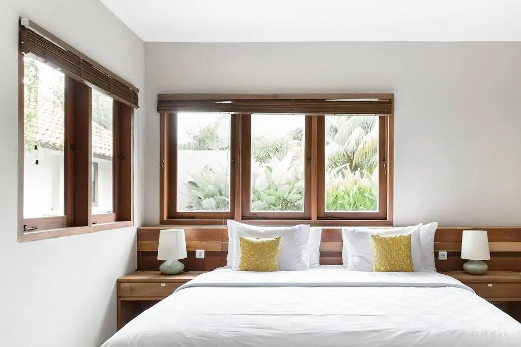 סמיניאק Dasa Villa