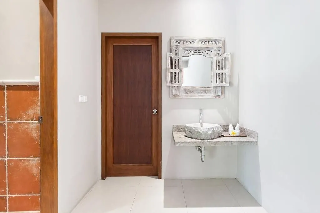 סמיניאק Dasa Villa 0*,