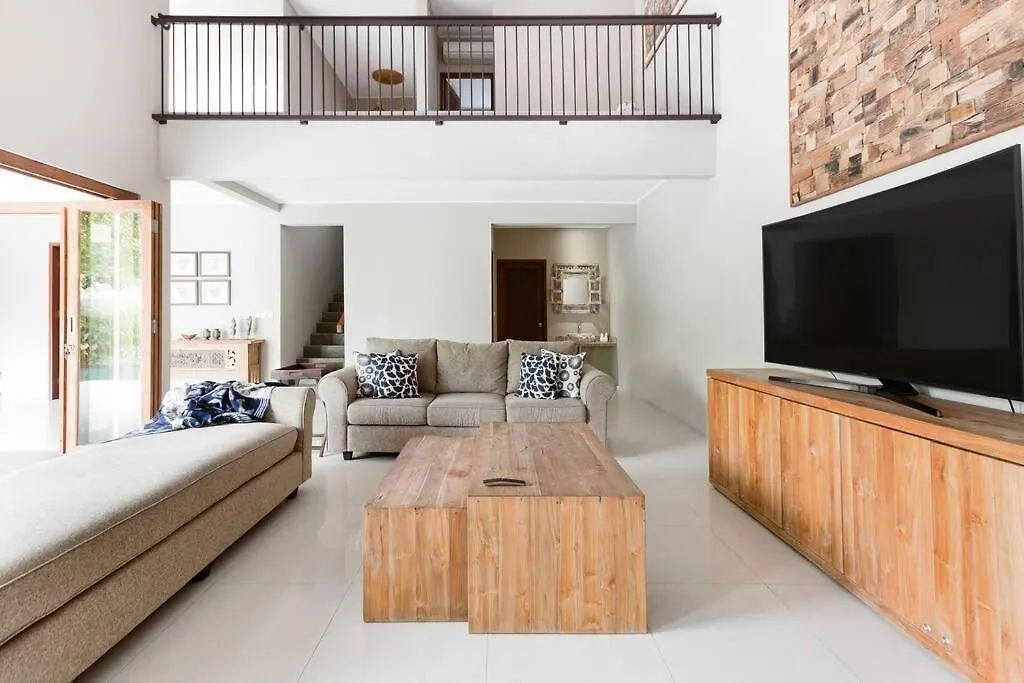 סמיניאק Dasa Villa